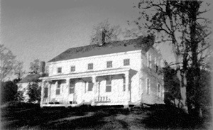 Beech Hill
